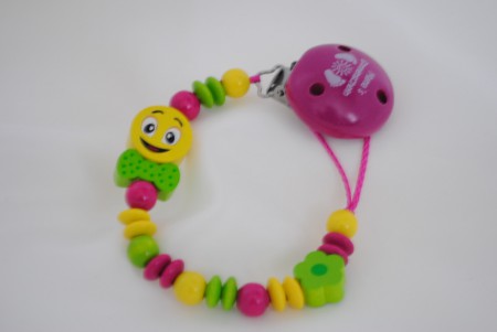 Schnullerkette 10,00€